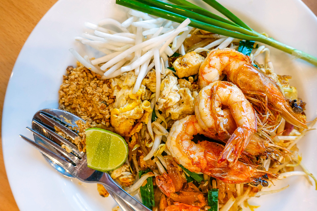 Pad Thai